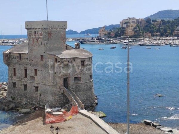 appartamento in vendita a Rapallo in zona San Michele di Pagana