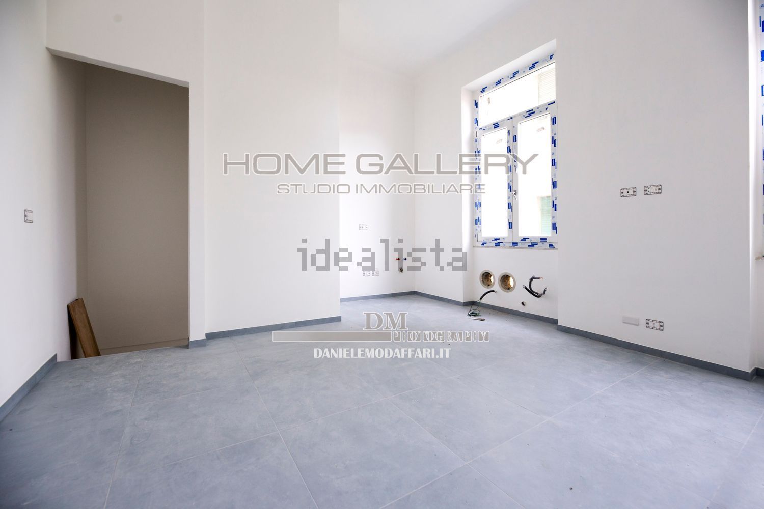 appartamento in vendita a Rapallo