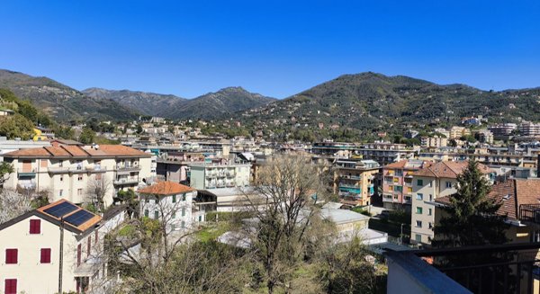 appartamento in vendita a Rapallo
