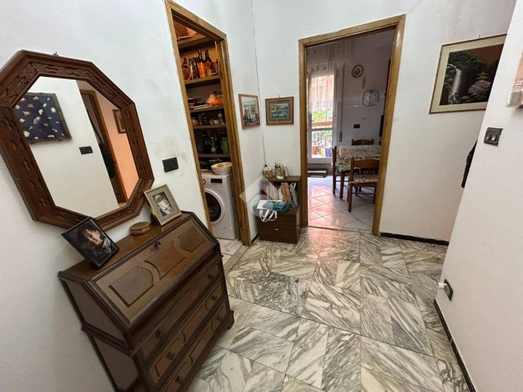 appartamento in vendita a Rapallo