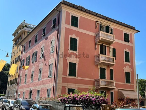 appartamento in vendita a Rapallo