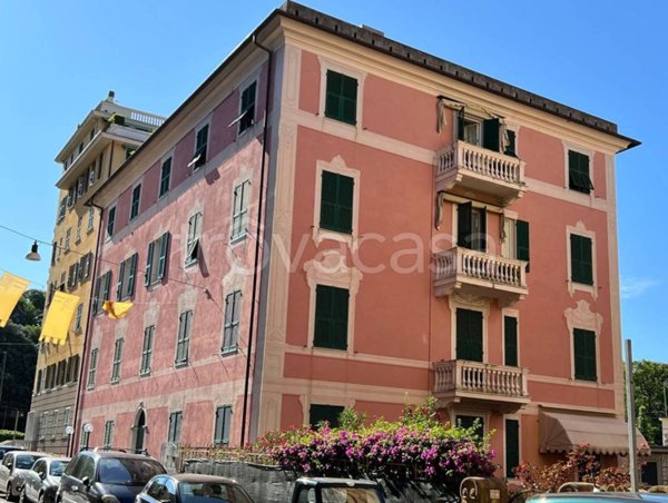 appartamento in vendita a Rapallo