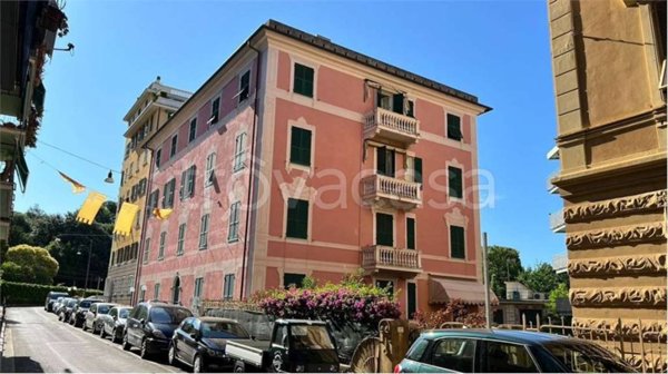 appartamento in vendita a Rapallo
