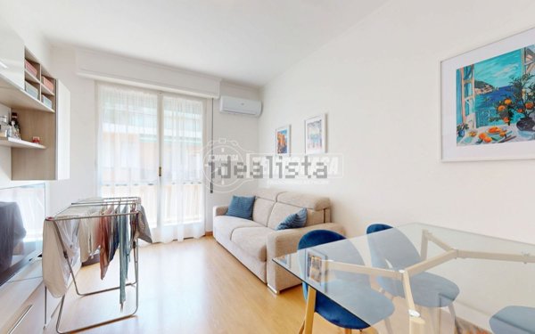 appartamento in vendita a Rapallo