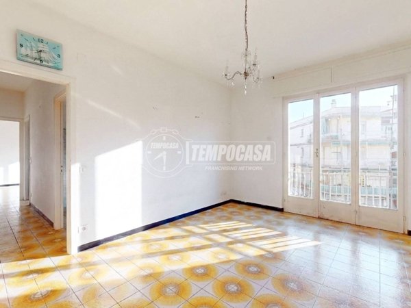 appartamento in vendita a Rapallo