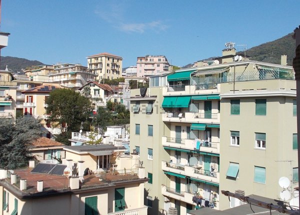 appartamento in vendita a Rapallo