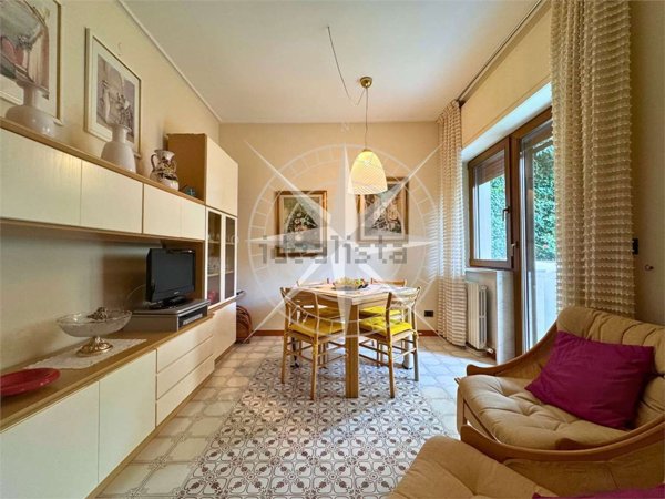 appartamento in vendita a Rapallo in zona San Michele di Pagana