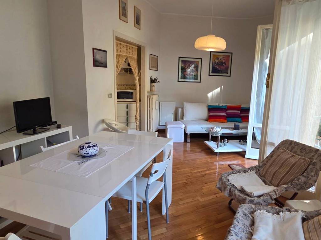 appartamento in vendita a Rapallo