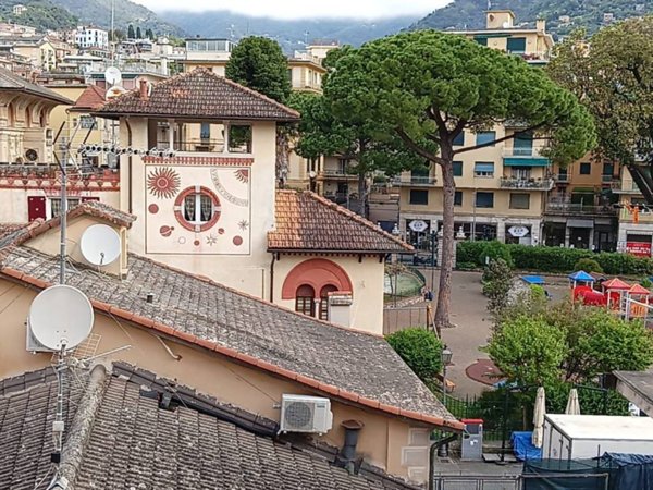 appartamento in vendita a Rapallo