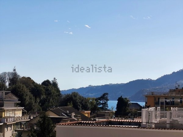 appartamento in vendita a Rapallo