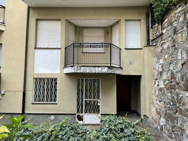 appartamento in vendita a Rapallo