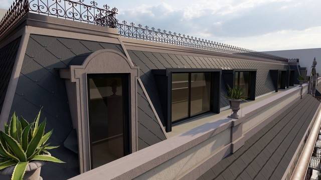 appartamento in vendita a Rapallo