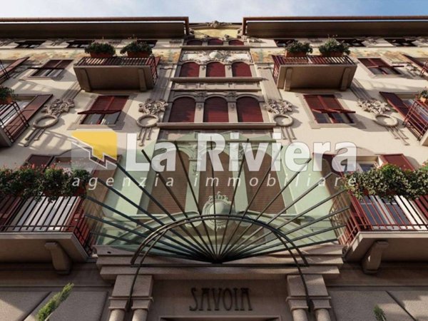 appartamento in vendita a Rapallo