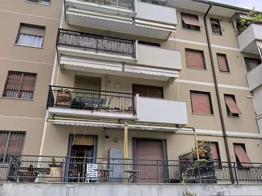 appartamento in vendita a Rapallo