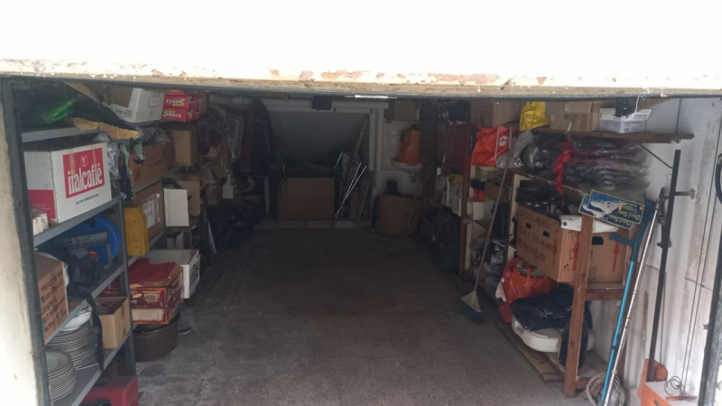 monolocale in vendita a Rapallo in zona San Michele di Pagana