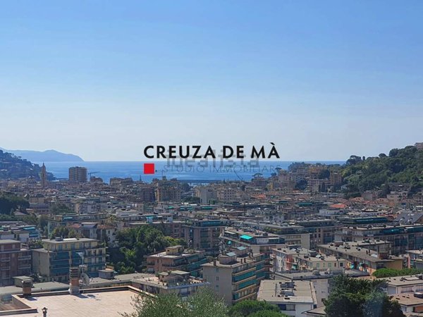 casa indipendente in vendita a Rapallo