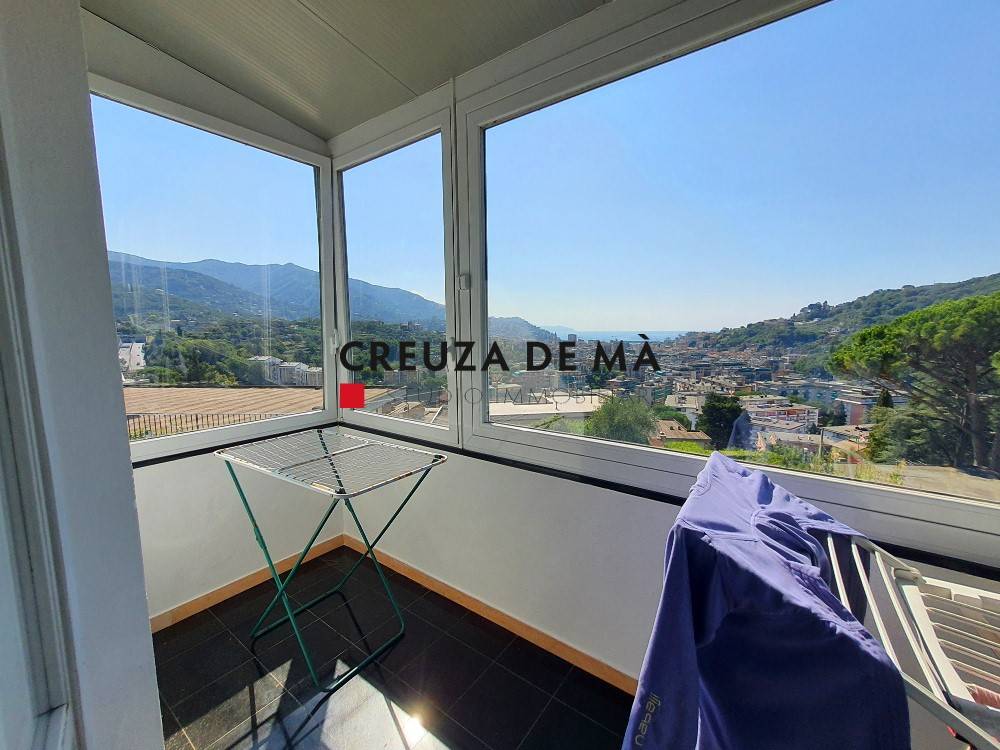 casa indipendente in vendita a Rapallo