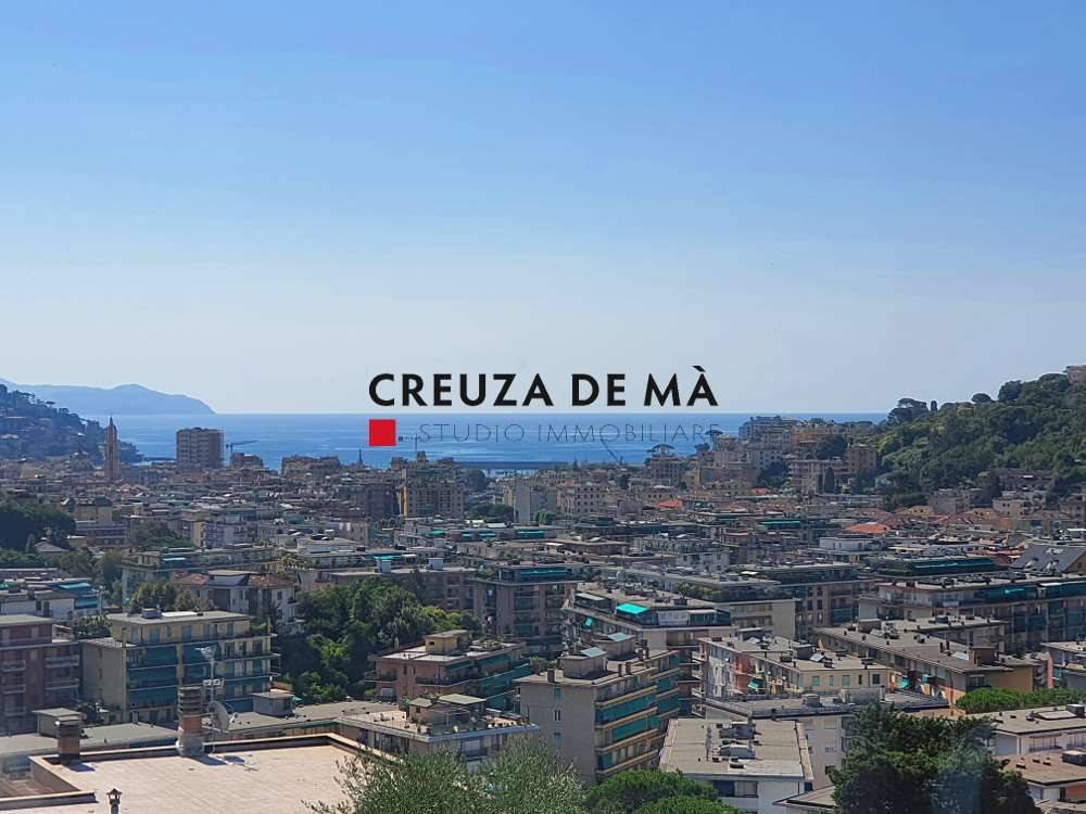 casa indipendente in vendita a Rapallo