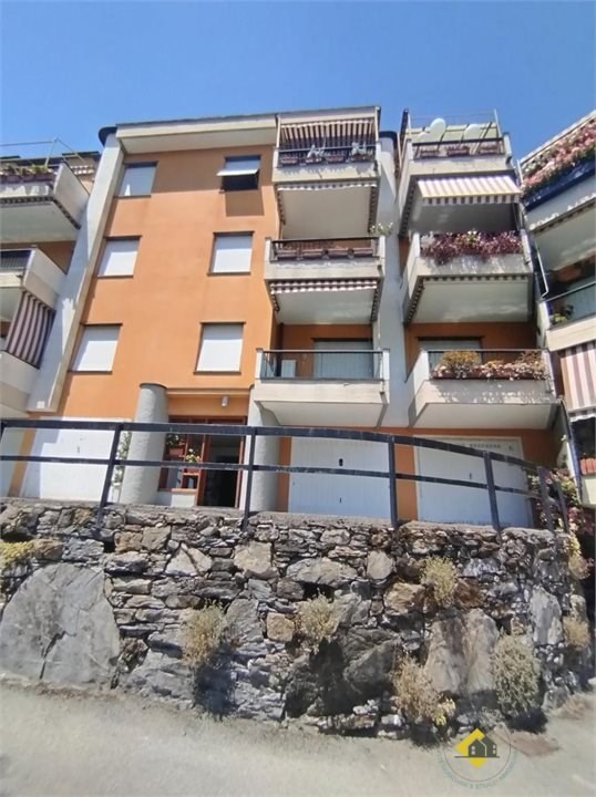 appartamento in vendita a Rapallo