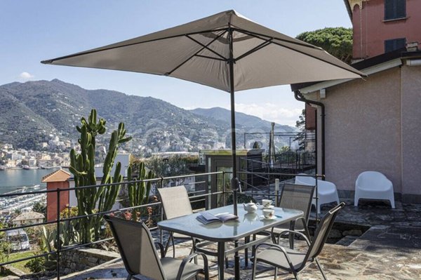 casa indipendente in vendita a Rapallo in zona San Michele di Pagana