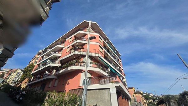 appartamento in vendita a Rapallo