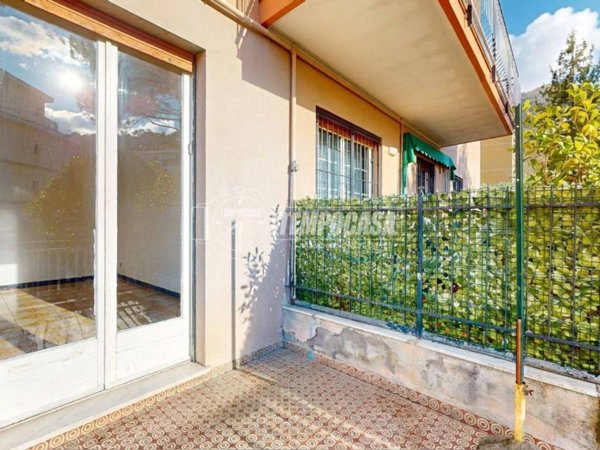 appartamento in vendita a Rapallo