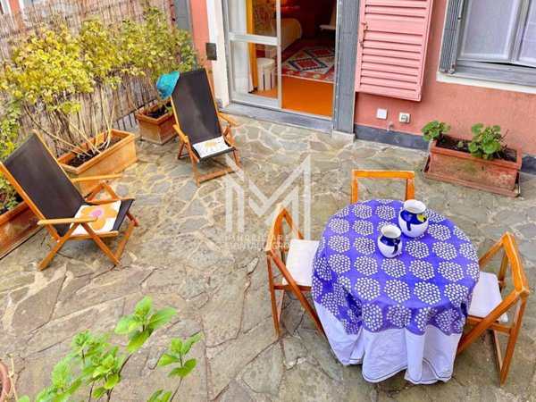 appartamento in vendita a Rapallo in zona San Michele di Pagana