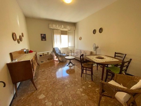 appartamento in vendita a Rapallo