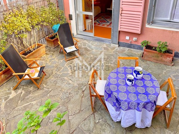 appartamento in vendita a Rapallo in zona San Michele di Pagana