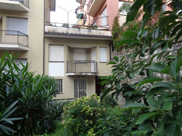 appartamento in vendita a Rapallo