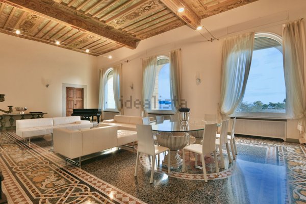 appartamento in vendita a Rapallo in zona San Michele di Pagana