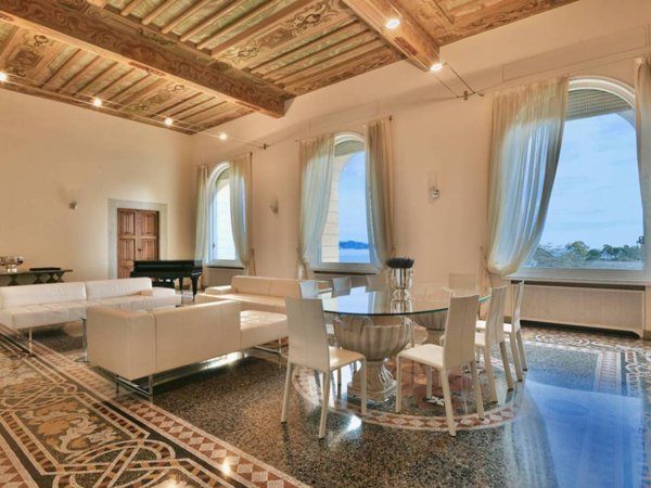 appartamento in vendita a Rapallo