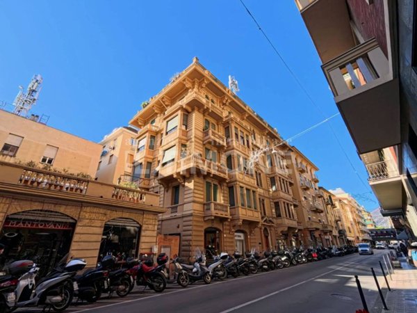 appartamento in vendita a Rapallo