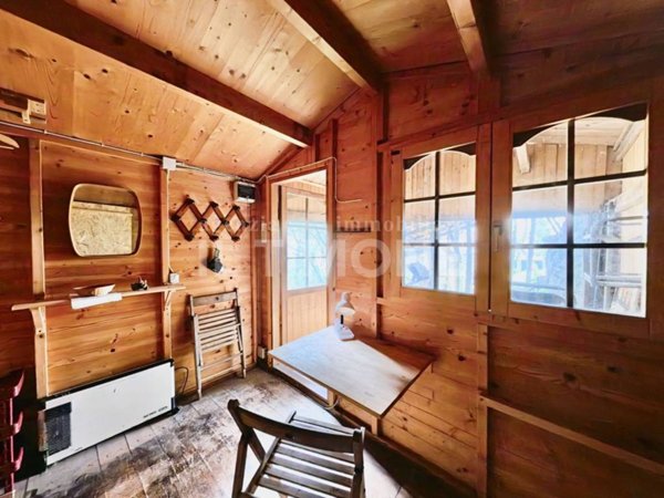 casa indipendente in vendita a Rapallo in zona San Maurizio di Monti