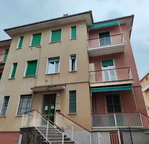 appartamento in vendita a Rapallo