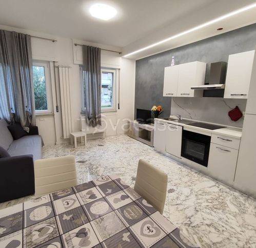 appartamento in vendita a Rapallo