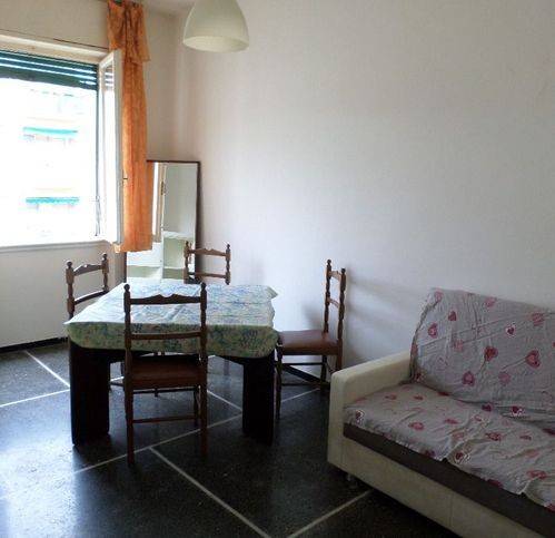 appartamento in vendita a Rapallo