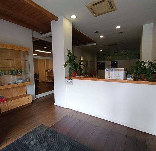 locale di sgombero in vendita a Rapallo