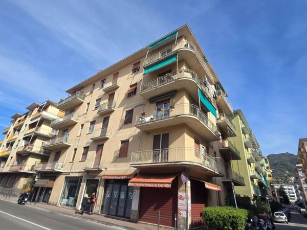 appartamento in vendita a Rapallo