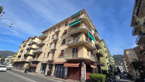 appartamento in vendita a Rapallo