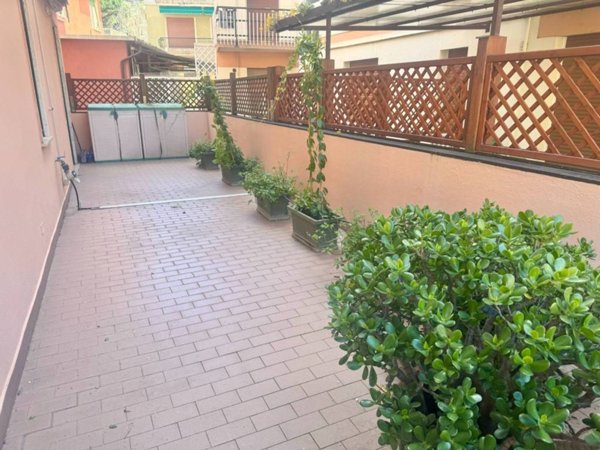 appartamento in vendita a Rapallo