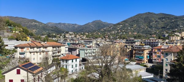 appartamento in vendita a Rapallo