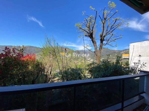 appartamento in vendita a Rapallo