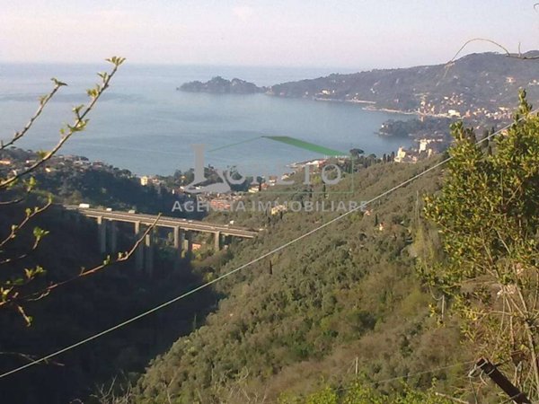 casale in vendita a Rapallo