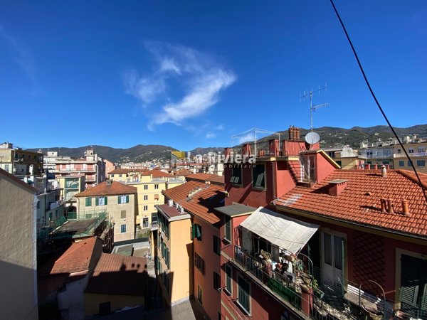 appartamento in vendita a Rapallo in zona San Michele di Pagana