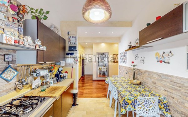 appartamento in vendita a Rapallo