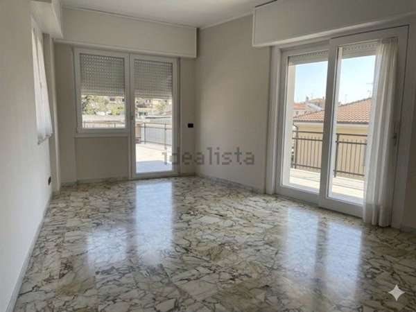 appartamento in vendita a Rapallo in zona Santa Maria del Campo