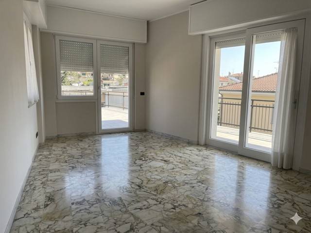 appartamento in vendita a Rapallo in zona Santa Maria del Campo