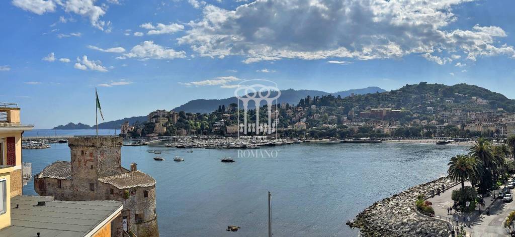 appartamento in vendita a Rapallo