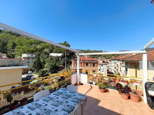 appartamento in vendita a Rapallo